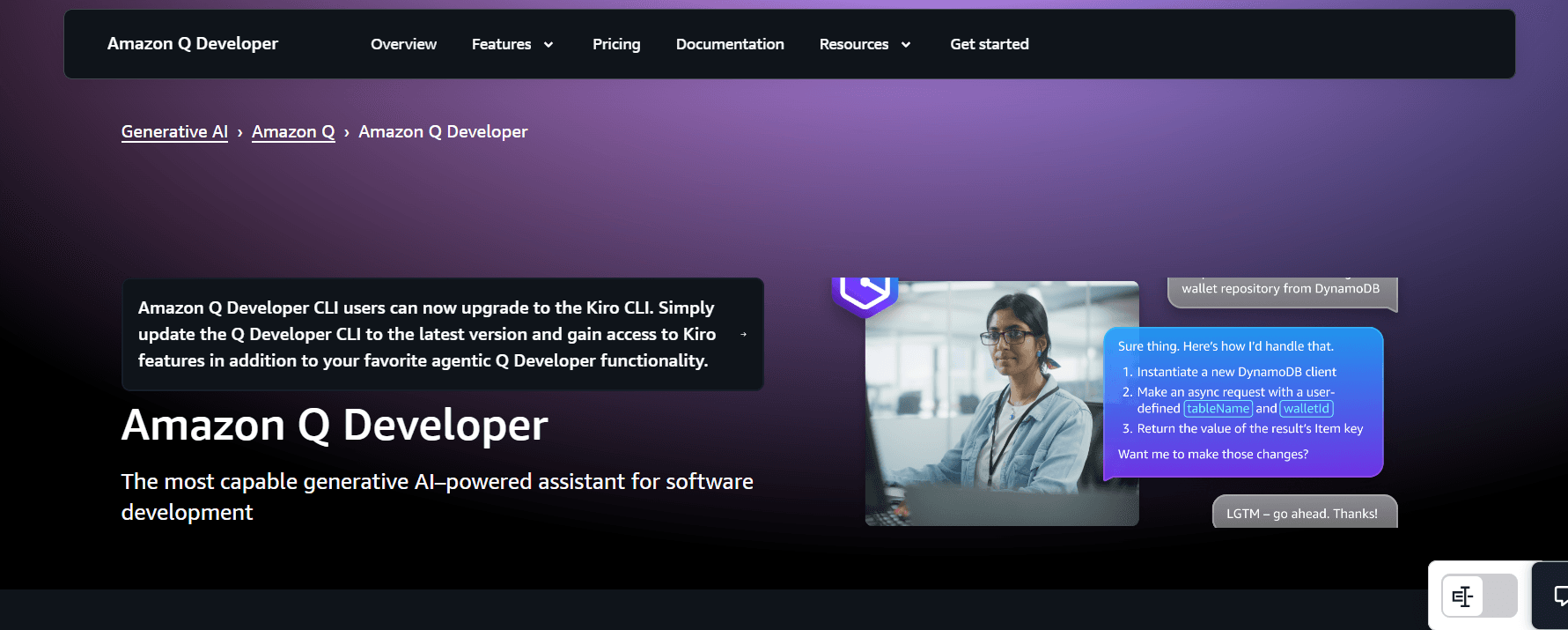 Tool Interface Preview