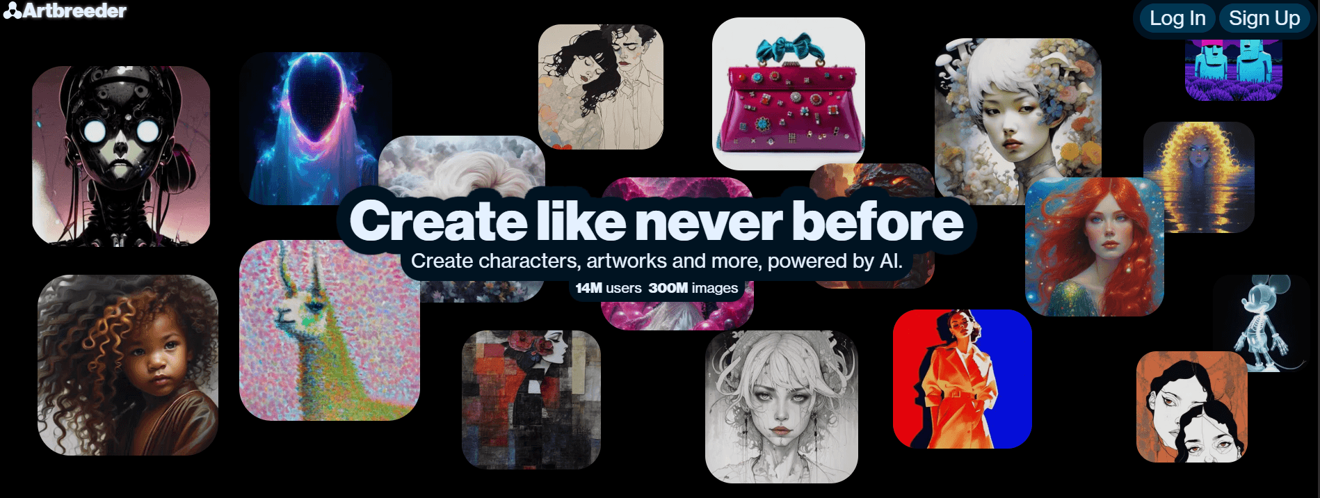 Tool Interface Preview