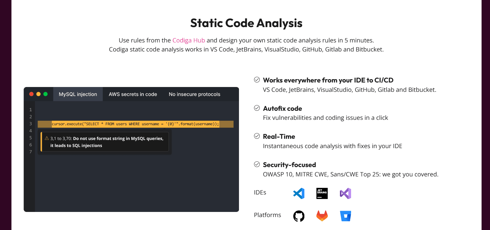 Tool Interface Preview