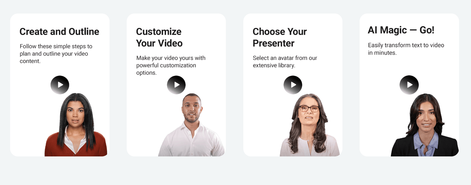 Tool Interface Preview
