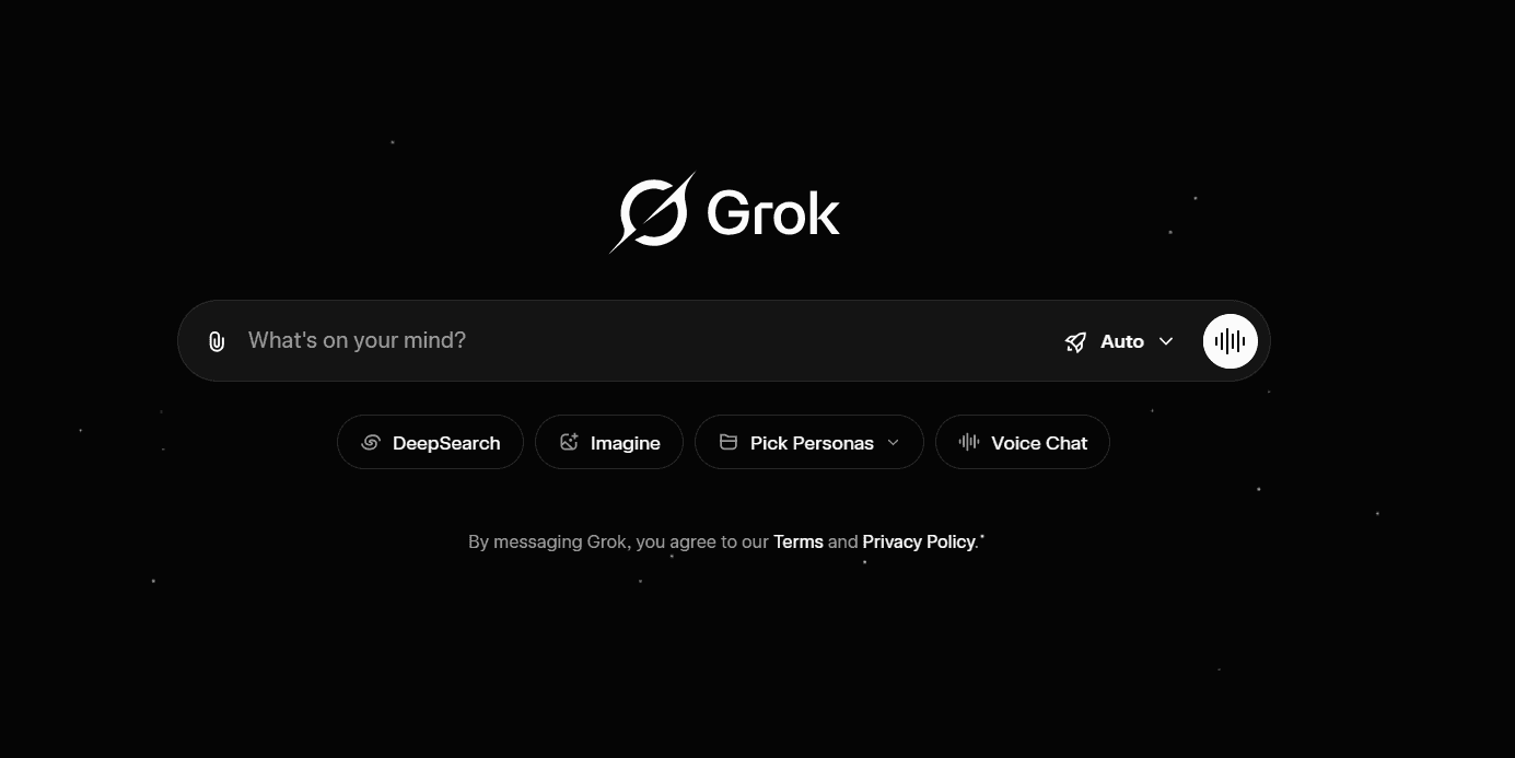 Tool Interface Preview
