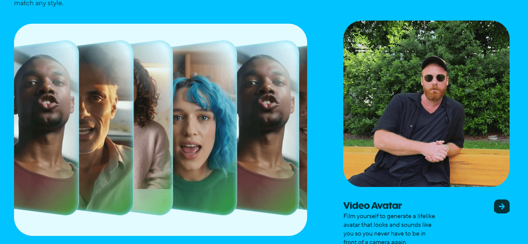 Tool Interface Preview