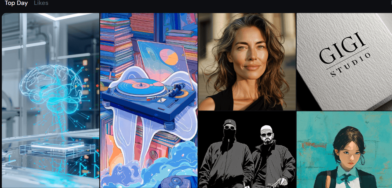 Tool Interface Preview