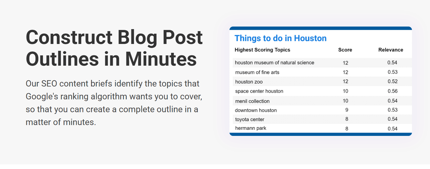 Tool Interface Preview