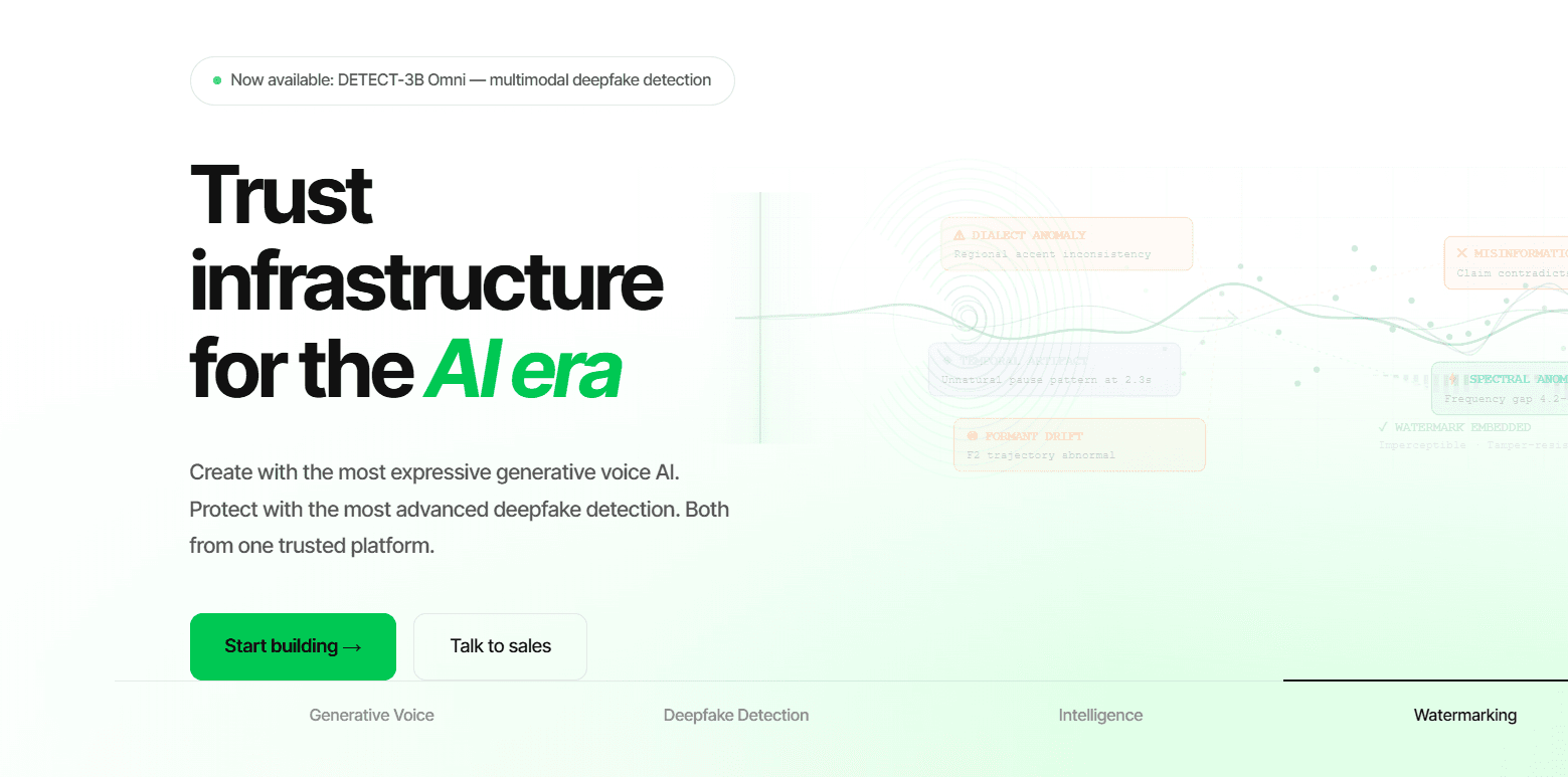 Tool Interface Preview