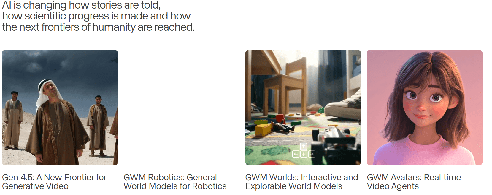 Tool Interface Preview
