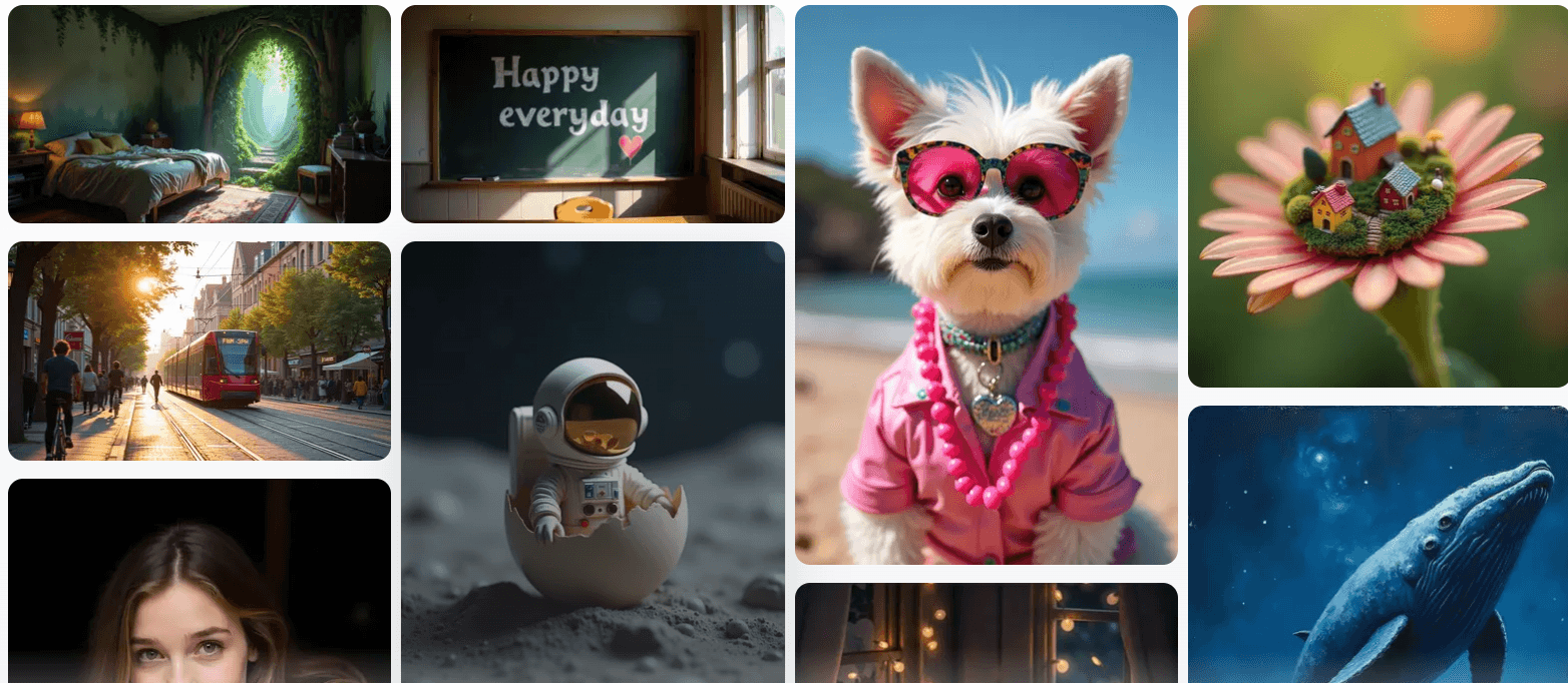 Tool Interface Preview