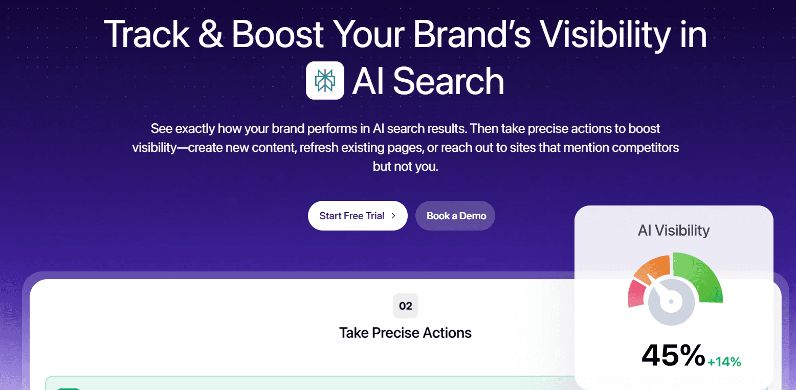 Tool Interface Preview