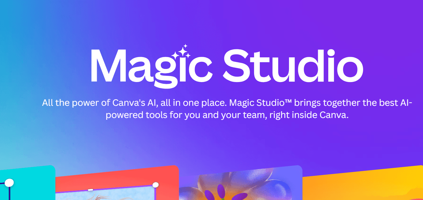 Tool Interface Preview