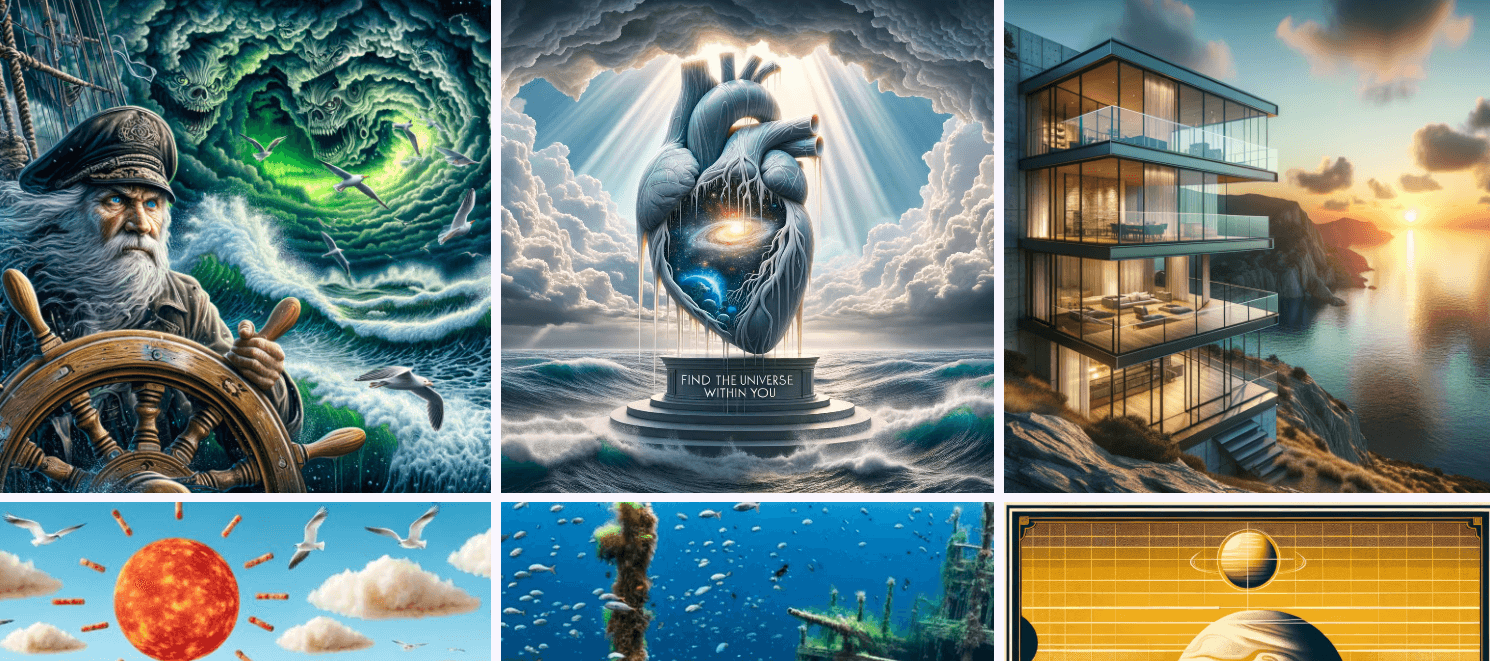 Tool Interface Preview