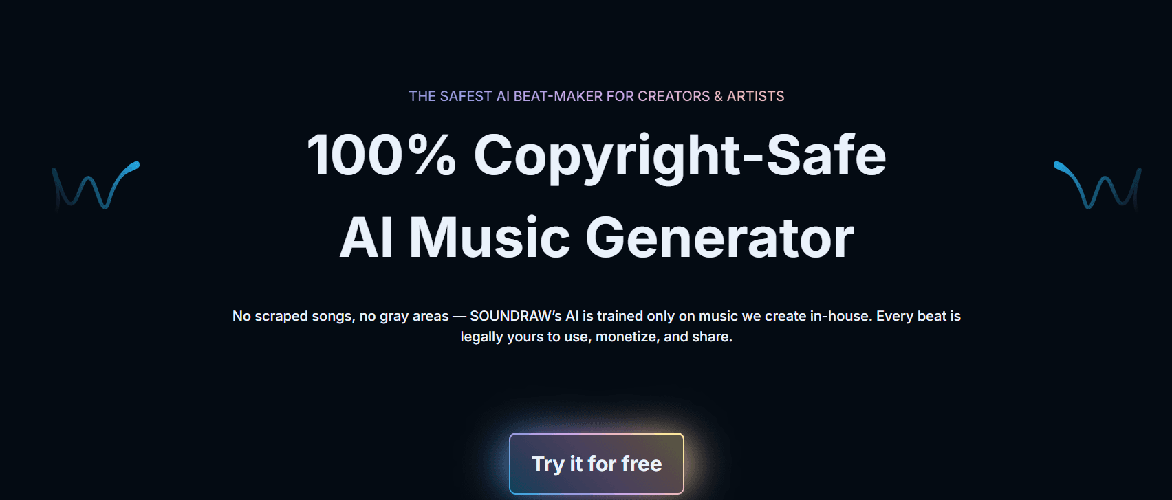 Tool Interface Preview