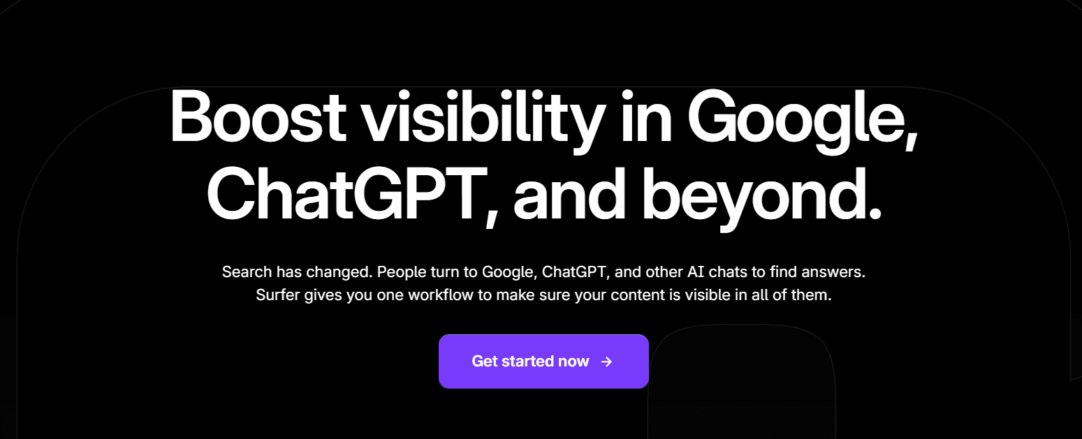 Tool Interface Preview
